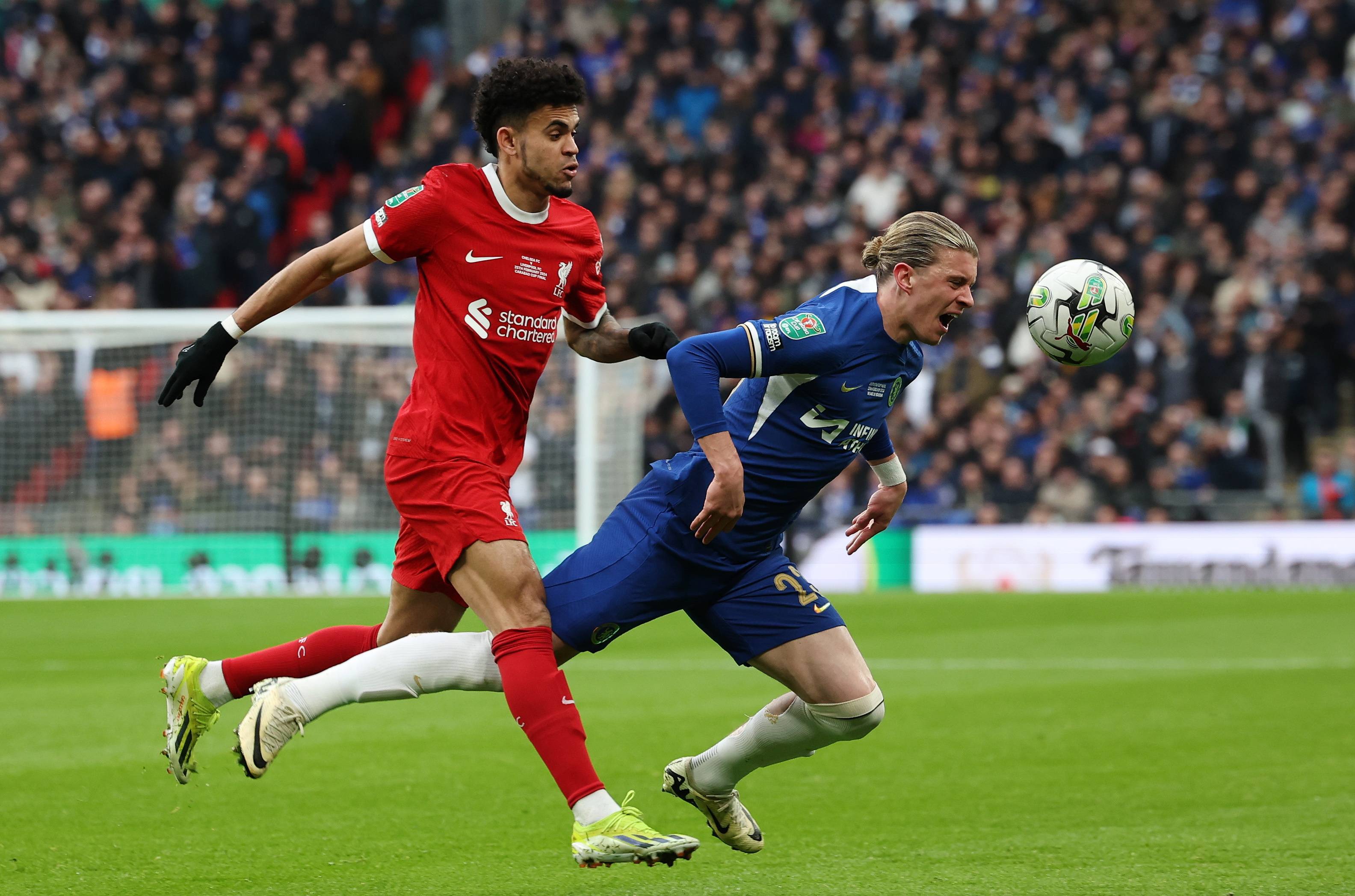 范戴克：阿诺德离开后还没和他聊过，很高兴曾与他并肩作战（范戴克：阿诺德离队后还未联系，感激曾并肩作战）