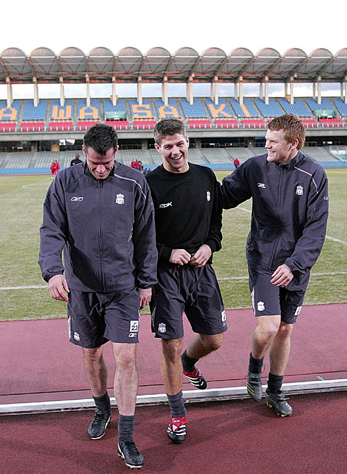 卡拉格：萨拉赫误判球迷心理让斯洛特成最大赢家，他必须道歉（卡拉格称萨拉赫误读球迷情绪令斯洛特成最大受益者，需公开道歉）